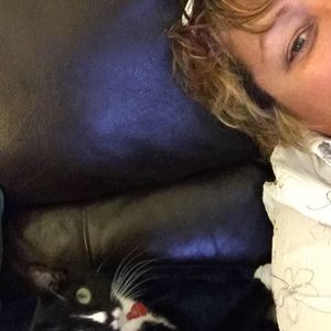 Meet your Posher, Karen